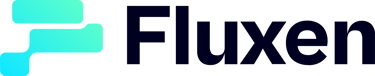 Fluxen logo