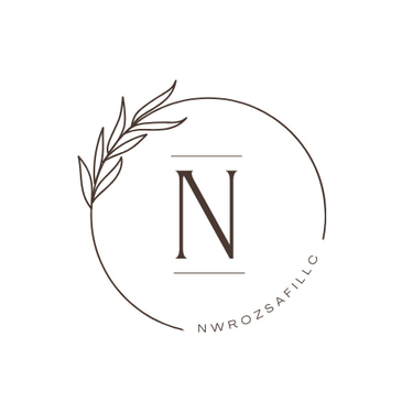 nawroz safi llc logo