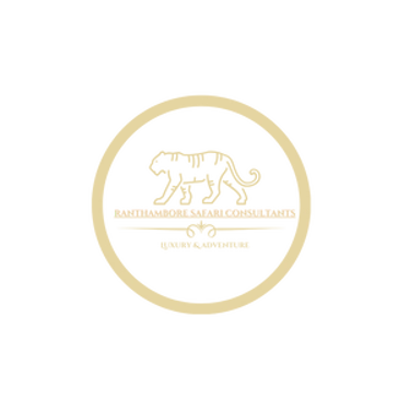 ranthambore safari consultants logo