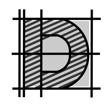 Dizaino logo