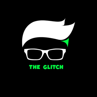 The Glitch logo