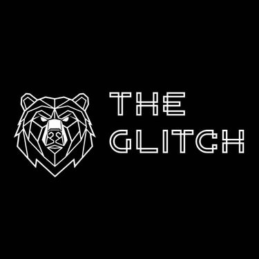 The Glitch logo