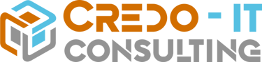 Credo-IT Consulting logo