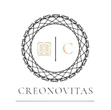 CREONOVITAS logo