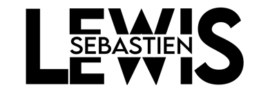 SEBASTIEN LEWIS logo