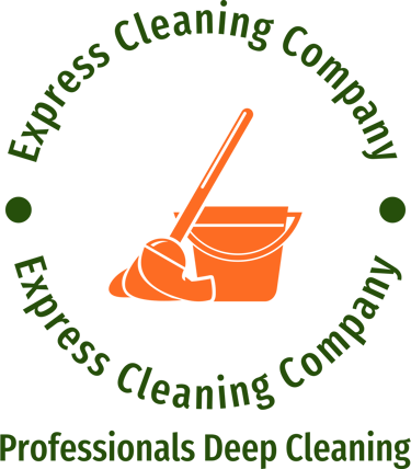 Express Cleaning Company logo