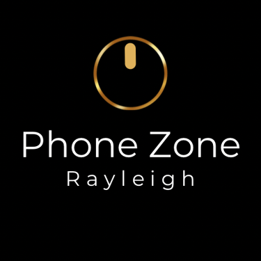Phone Zone Rayleigh logo
