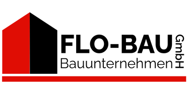 FloBau logo