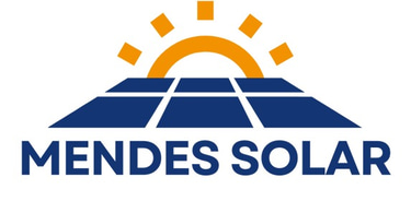 Mendes solar logo