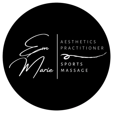 Em Marie Advanced Aesthetics Ltd logo