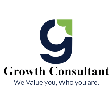 Growth Consultant logo