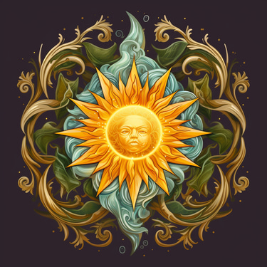 Sol Apothecary logo