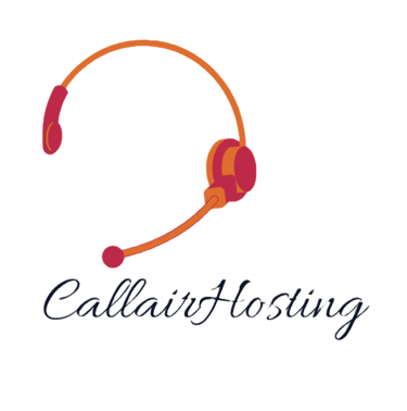 Callair Hosting logo