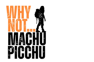why not machupicchu logo