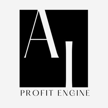 aiprofitengine logo