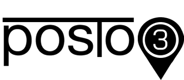 Posto 3 logo