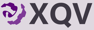 XQV Plus logo