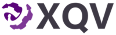 XQV Plus logo
