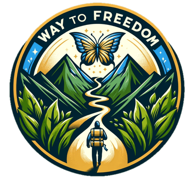 Way To Freedom logo