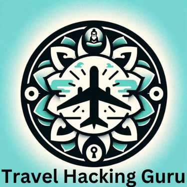 TravelHackingGuru logo