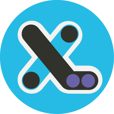 XL DESIGN STUDIO logo