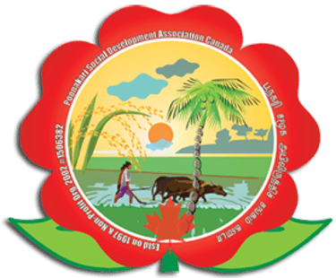 Poonakari Social Development Association - Canada logo