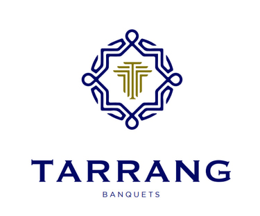 Tarrang Banquets logo