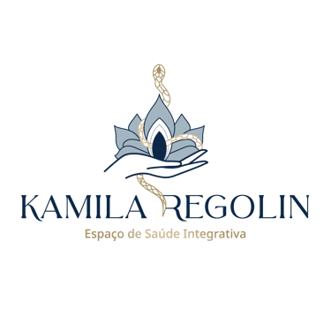 KAMILA REGOLIN CENTRO DE ENSINO MEDICINA E REABILITACAO LTDA - TERAPIA OCUPACIONAL, FISIOTERAPIA, NUTRICIONISTA logo