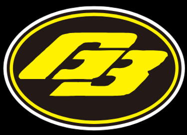 Grip & Bars Gym logo