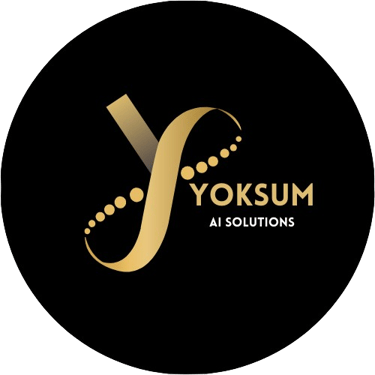 Yoksum AI Solutions logo