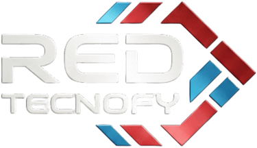 RedTecnofy logo