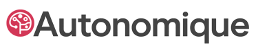 Autonomique logo