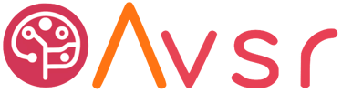 Avsr AI logo