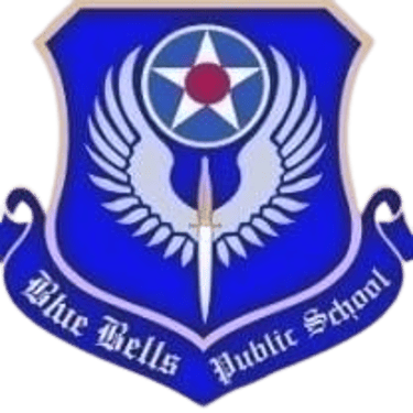 Blue Bells Public School logo