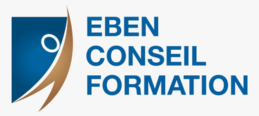Eben Conseil Formation Antony logo