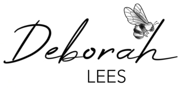 Deborah Lees Art Ltd logo