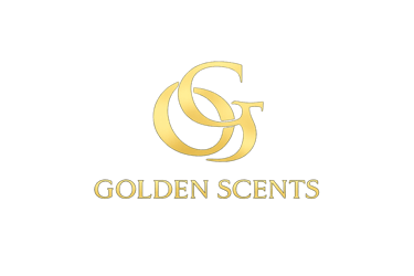 Golden Scents logo
