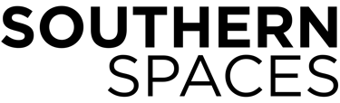 Southern Spaces logo