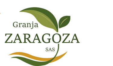 Granja Zaragoza SAS logo