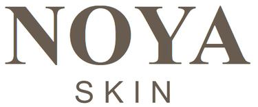 Veido Terapijos NOYA SKIN logo