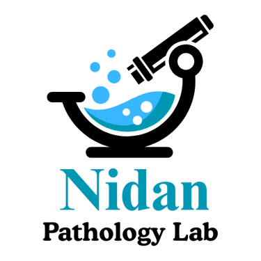 Nidan Pathology Lab logo