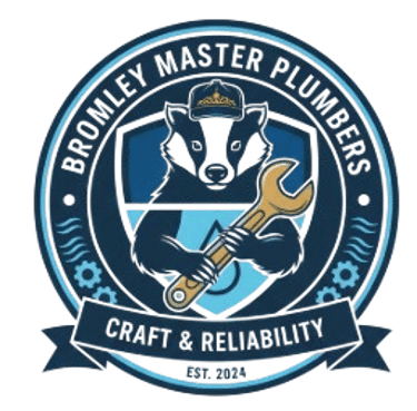 Bromley Master Plumbers logo