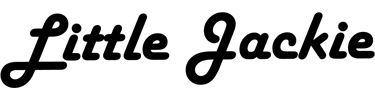 Little Jackie logo