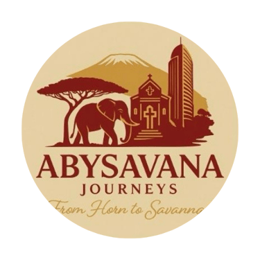 Safari Tours in Ethiopia and Tanzania logo