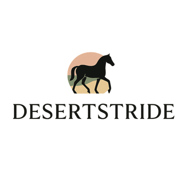Desert Stride logo