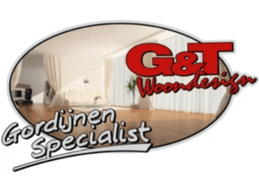 G&T Woondesign logo