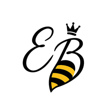 Exelle bees logo