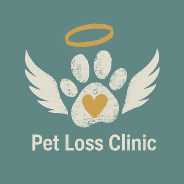 Pet Loss Clinic logo