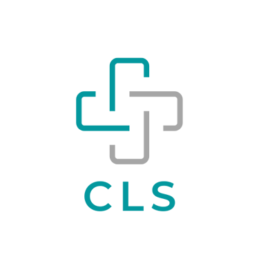 CLS logo