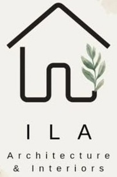 ILA Architecture & Interiors logo